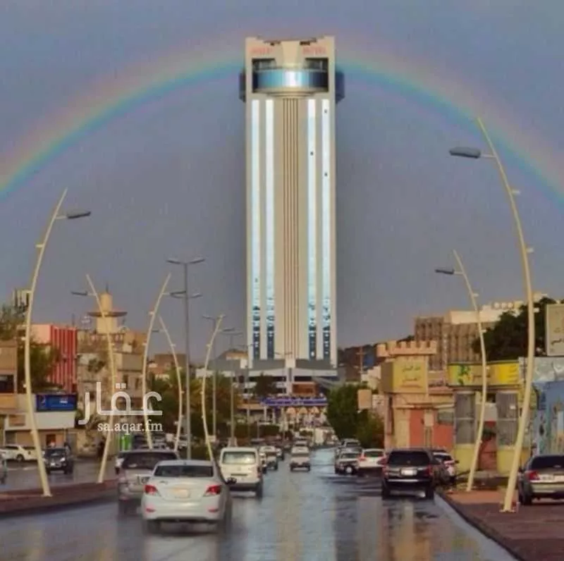 عمارة للإيجار في شارع احمد اليبناوي, حي العرج الأعلى, مدينة امارة منطقة مكة المكرمة - الطائف, منطقة مكة المكرمة 1 صورة