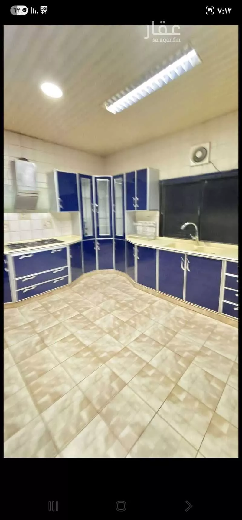 دور للإيجار في شارع مكحول الشامي, حي أم العراد, مدينة الطائف, منطقة مكة المكرمة 1 صورة