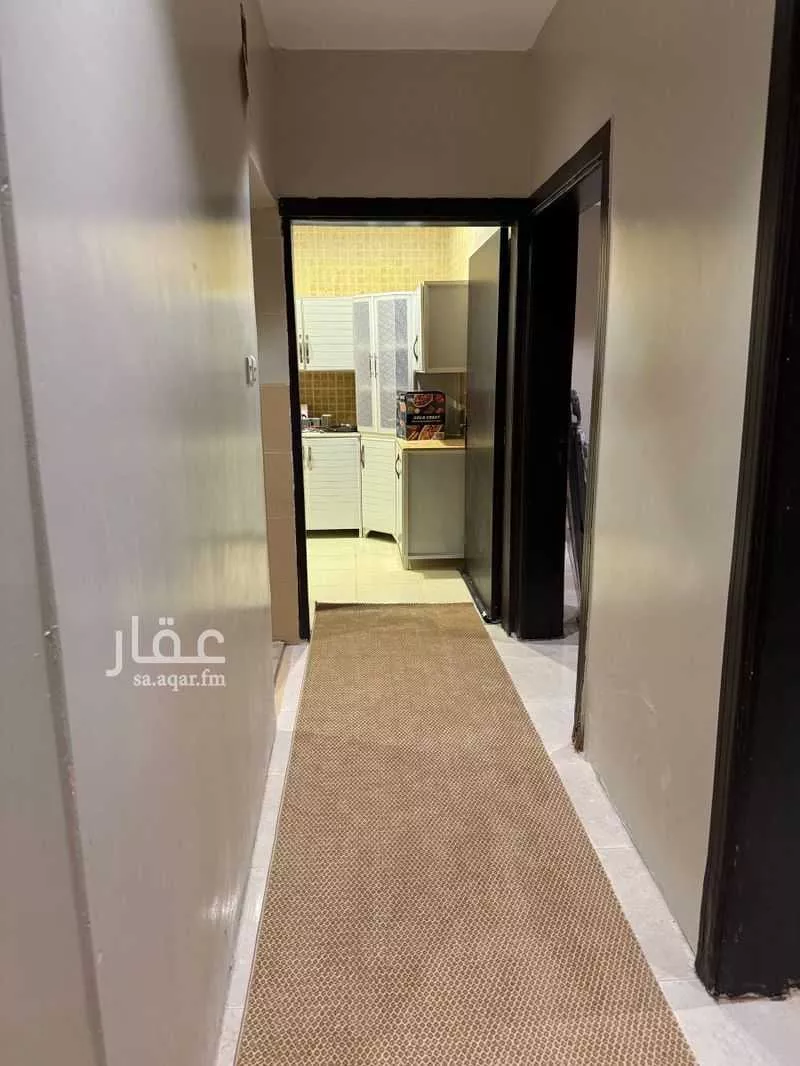 شقة للإيجار في شارع عفيف, حي السلام, مدينة الخرج, منطقة الرياض 1 صورة
