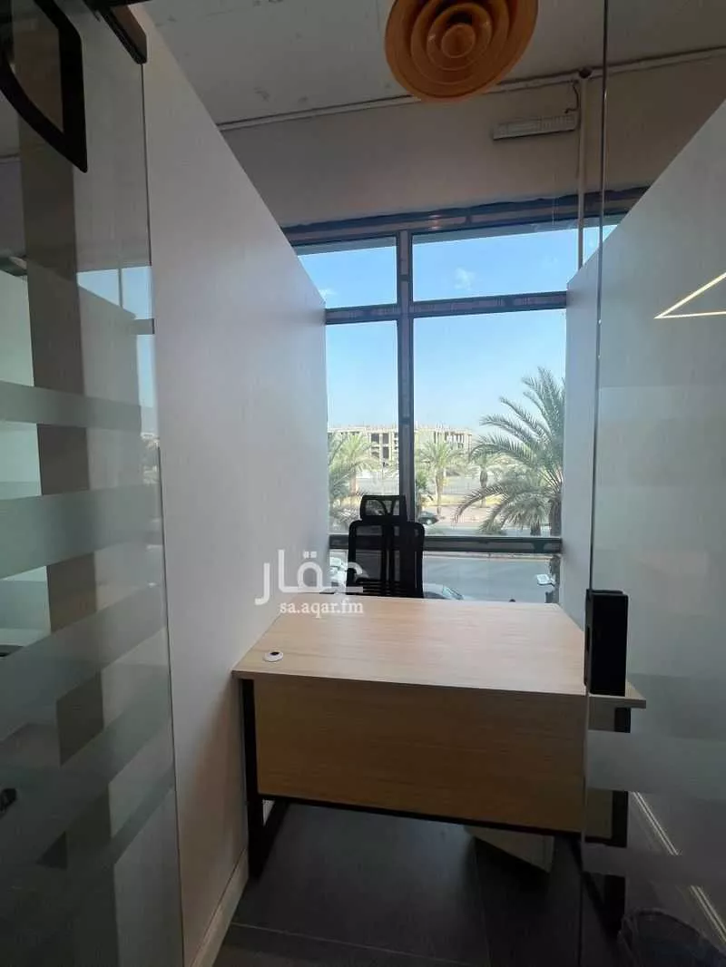 مكتب تجاري للإيجار في شارع صيدا ، حي الدريهمية ، الرياض ، منطقة الرياض 1 صورة