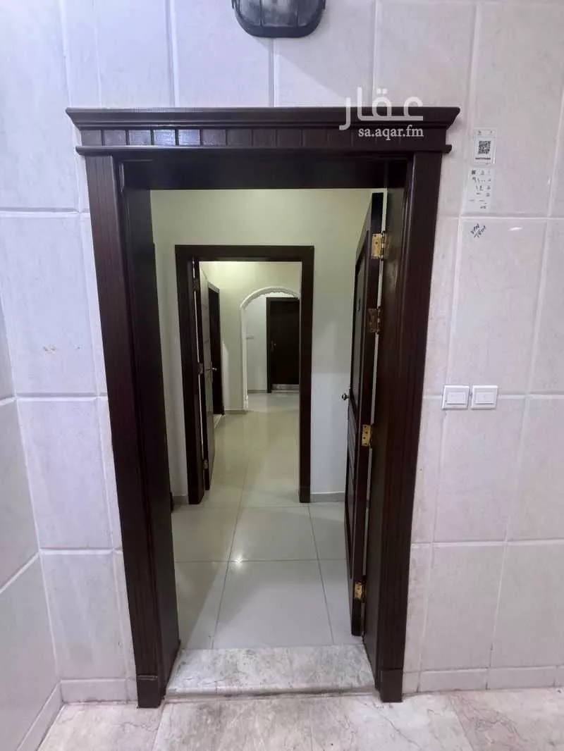 شقة للإيجار في شارع صالح العمري, حي المروة, مدينة جدة, منطقة مكة المكرمة 1 صورة