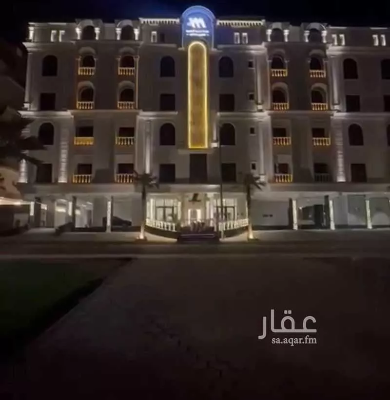 شقة للإيجار في شارع شارع أمين الدين النويري , حي حكومي1, مدينة جدة, منطقة مكة المكرمة 1 صورة