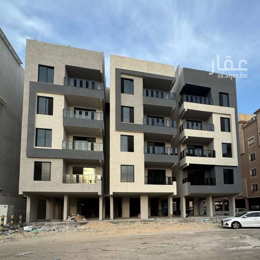 شقة للبيع في شارع حريملاء, حي الحمراء, مدينة الخبر, المنطقة الشرقية 1 صورة
