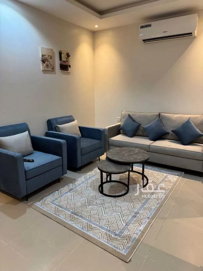 شقة للإيجار في شارع عبيدة بن الحارث ، حي النهضة ، الرياض ، منطقة الرياض 1 صورة
