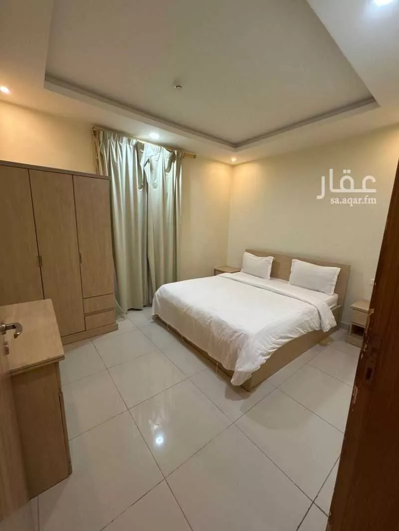 شقة للإيجار في شارع عبيدة بن الحارث ، حي النهضة ، الرياض ، منطقة الرياض 1 صورة
