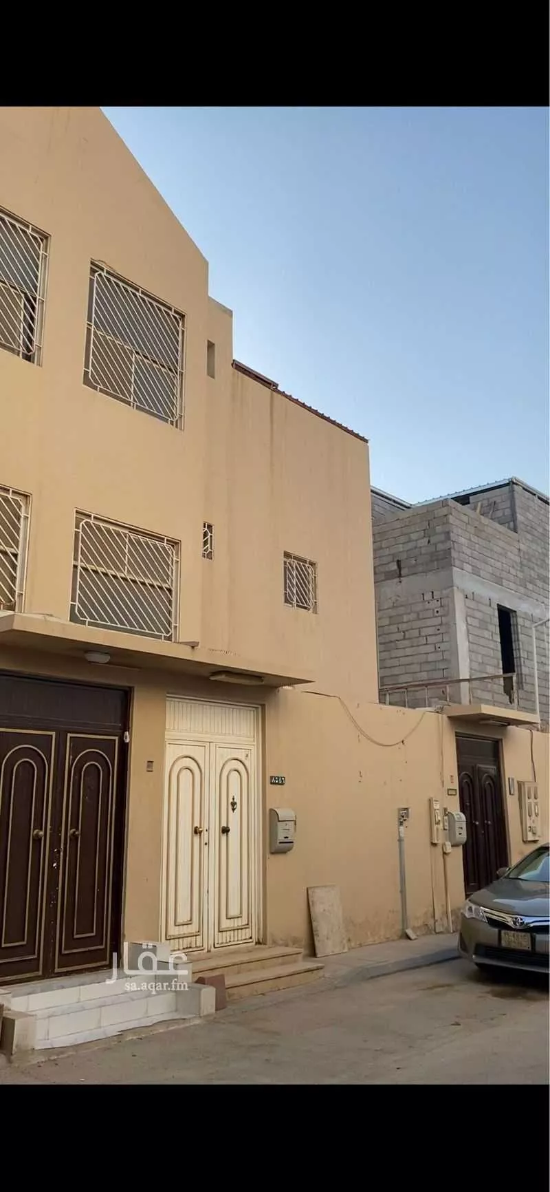 فيلا للإيجار في شارع ابي السرور الحنفي, حي جرير, مدينة الرياض, منطقة الرياض 1 صورة