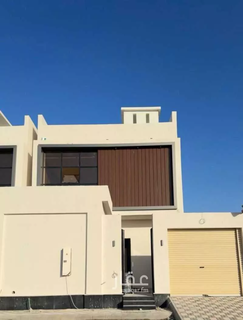 فيلا للإيجار في شارع جبل اجياد, حي ضاحية نمار, مدينة الرياض, منطقة الرياض 1 صورة