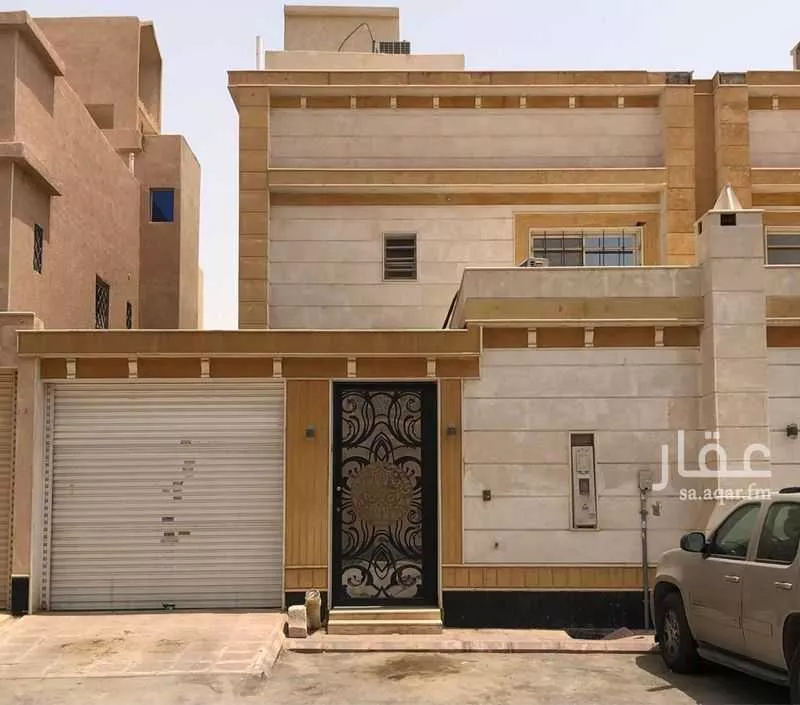 فيلا للبيع في شارع سيف الدين, حي ديراب, مدينة الرياض, منطقة الرياض 1 صورة