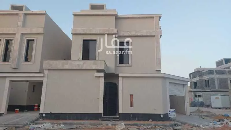 فيلا للبيع في شارع السيف, حي الجنادرية, مدينة الرياض, منطقة الرياض 1 صورة