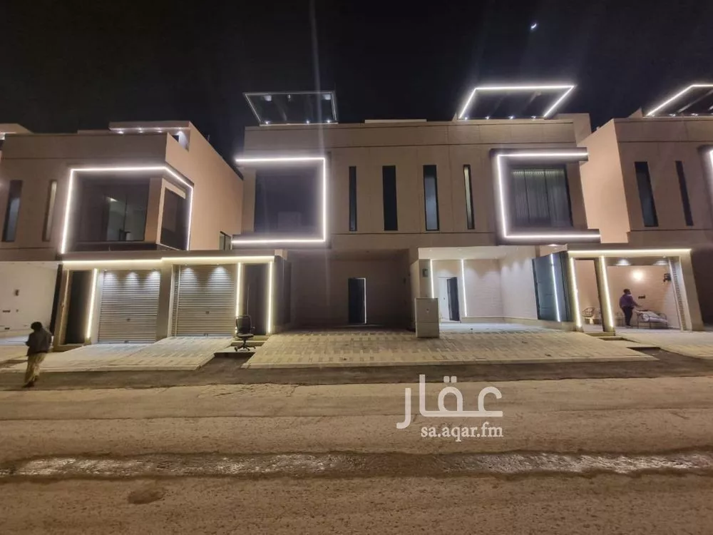 دور للبيع في شارع احمد بن رسلان, حي بدر, مدينة الرياض, منطقة الرياض 1 صورة