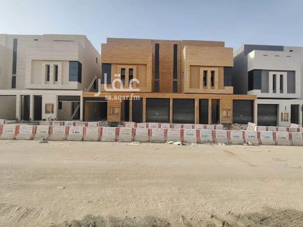 دور للبيع في شارع فضيلة السيد محمد حسين افندي, حي طويق, مدينة الرياض, منطقة الرياض 1 صورة