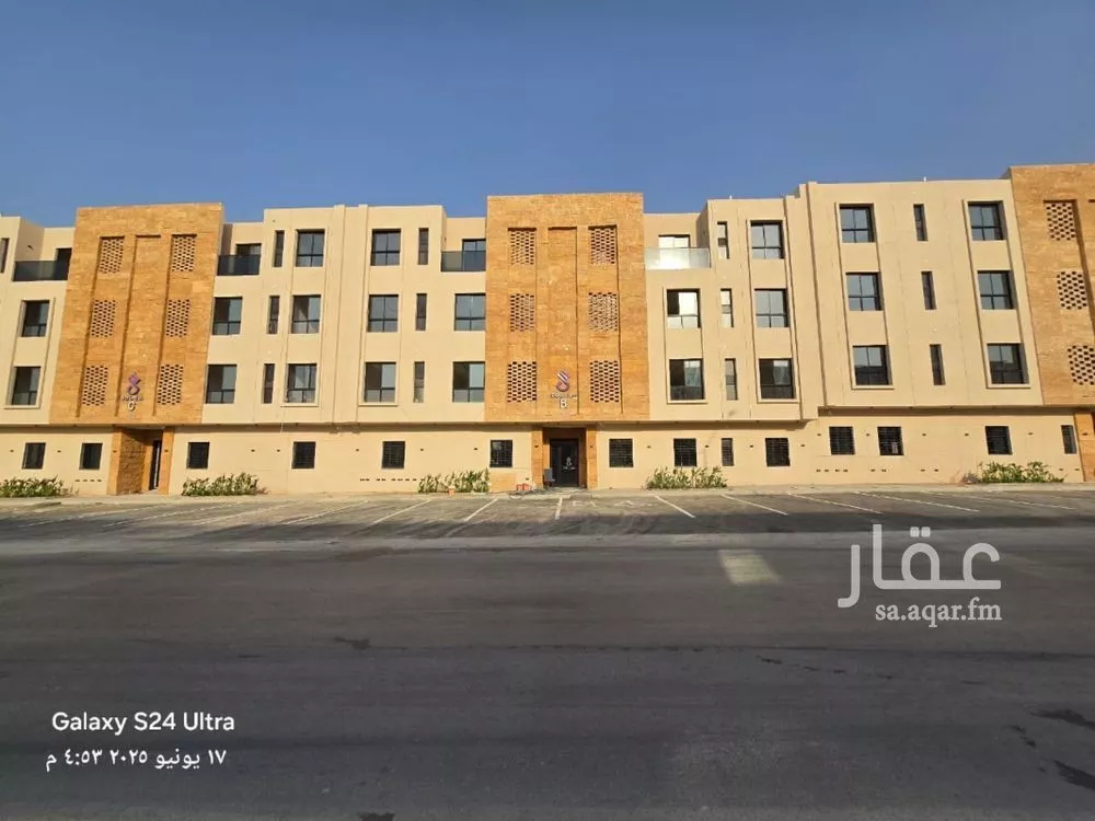 شقة للبيع في شارع محمد بن عوجان, حي الحزم, مدينة الرياض, منطقة الرياض 1 صورة
