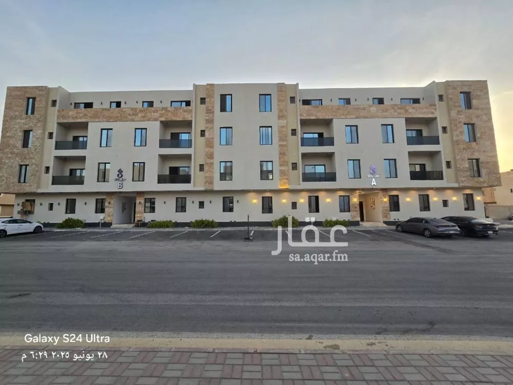 شقة للبيع في شارع عبدالرحمن الأفريقي, حي العوالي, مدينة الرياض, منطقة الرياض 1 صورة