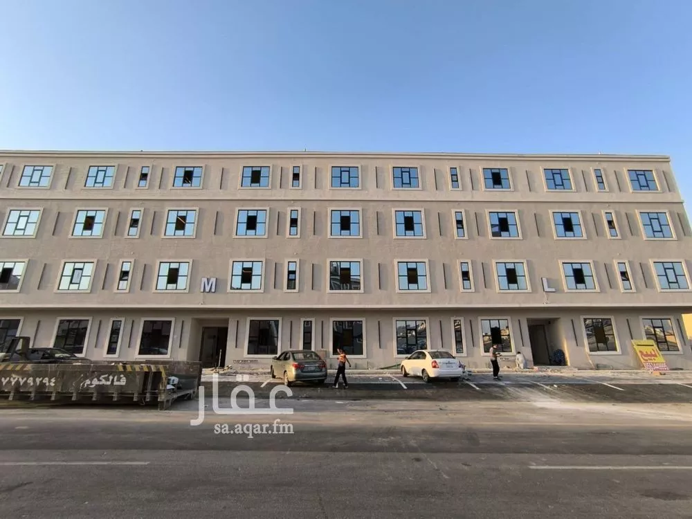 شقة للبيع في شارع علي بن النقيب, حي الحزم, مدينة الرياض, منطقة الرياض 1 صورة
