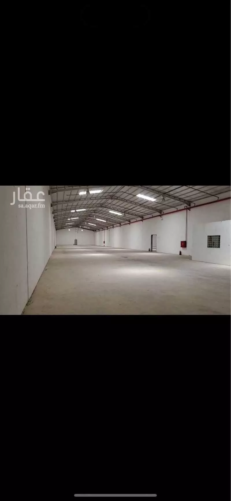 مستودع للإيجار في شارع رقم 53, حي المنصورية, مدينة الرياض, منطقة الرياض 1 صورة