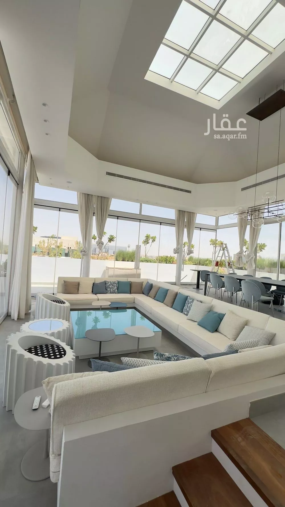 فيلا للإيجار في شارع مكة المكرمة الفرعي, حي الضباط, مدينة الرياض, منطقة الرياض 1 صورة