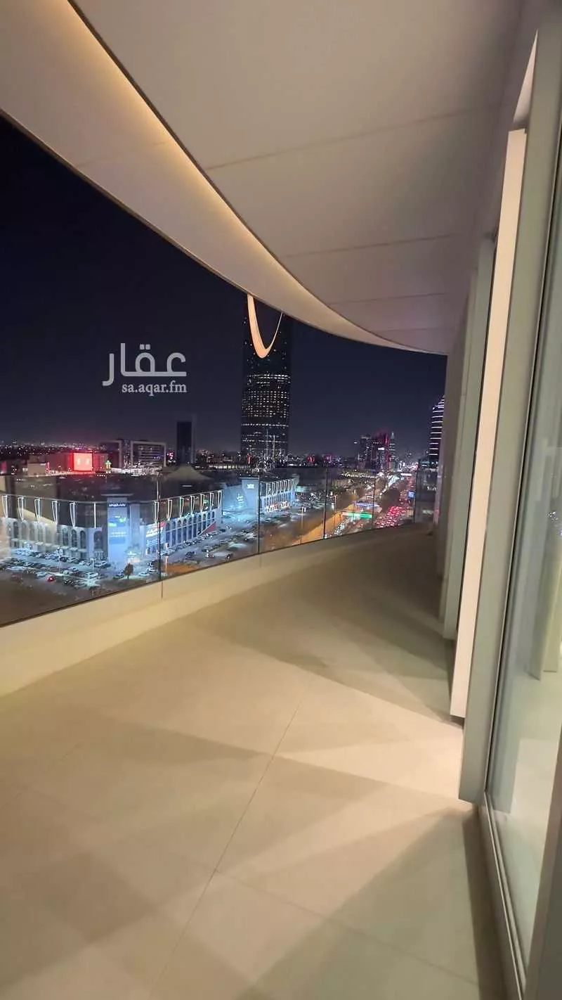 شقة للإيجار في شارع الملك فهد, حي الرحمانية, مدينة الرياض, منطقة الرياض 1 صورة