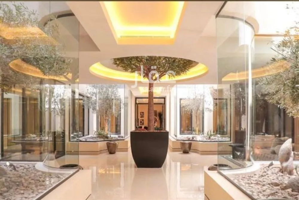 شقة للإيجار في شارع محمد إقبال, حي النرجس, مدينة الرياض, منطقة الرياض 1 صورة