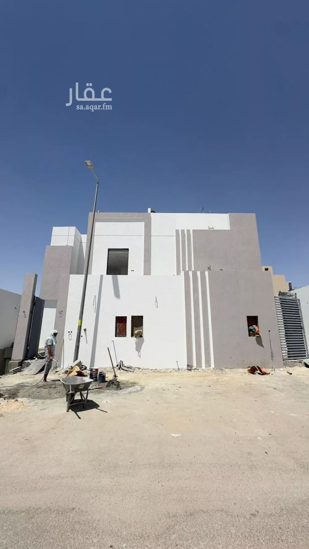 دور للإيجار في شارع البكري الصديقي, حي القيروان, مدينة الرياض, منطقة الرياض 1 صورة