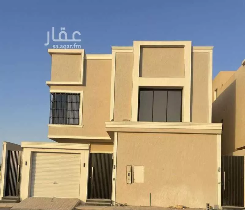 فيلا للبيع في شارع 3245419, حي البرية, مدينة الرياض, منطقة الرياض 1 صورة