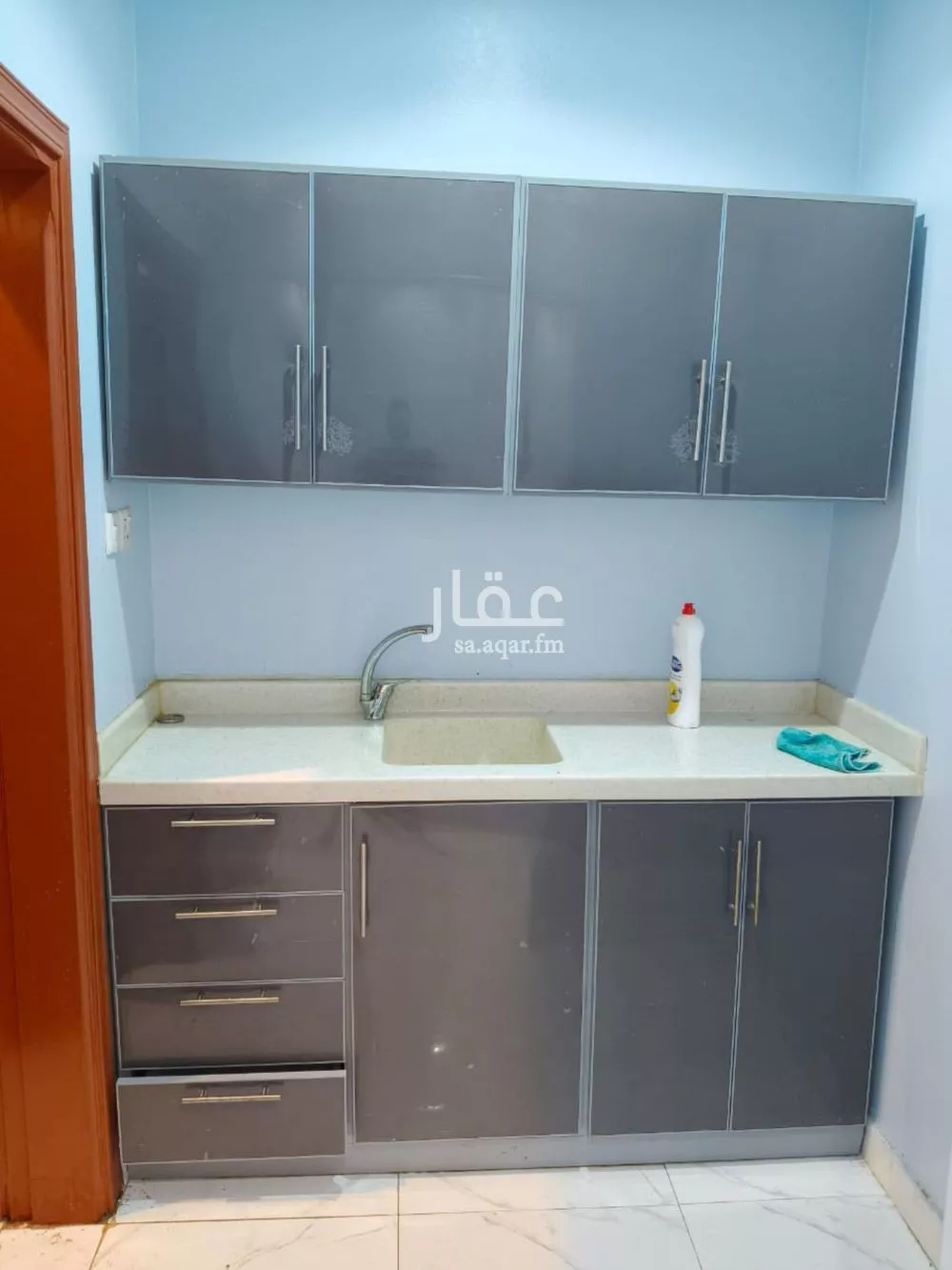 شقة للإيجار في شارع العباس بن عبد المطلب, حي التعاون, مدينة الرياض, منطقة الرياض 1 صورة