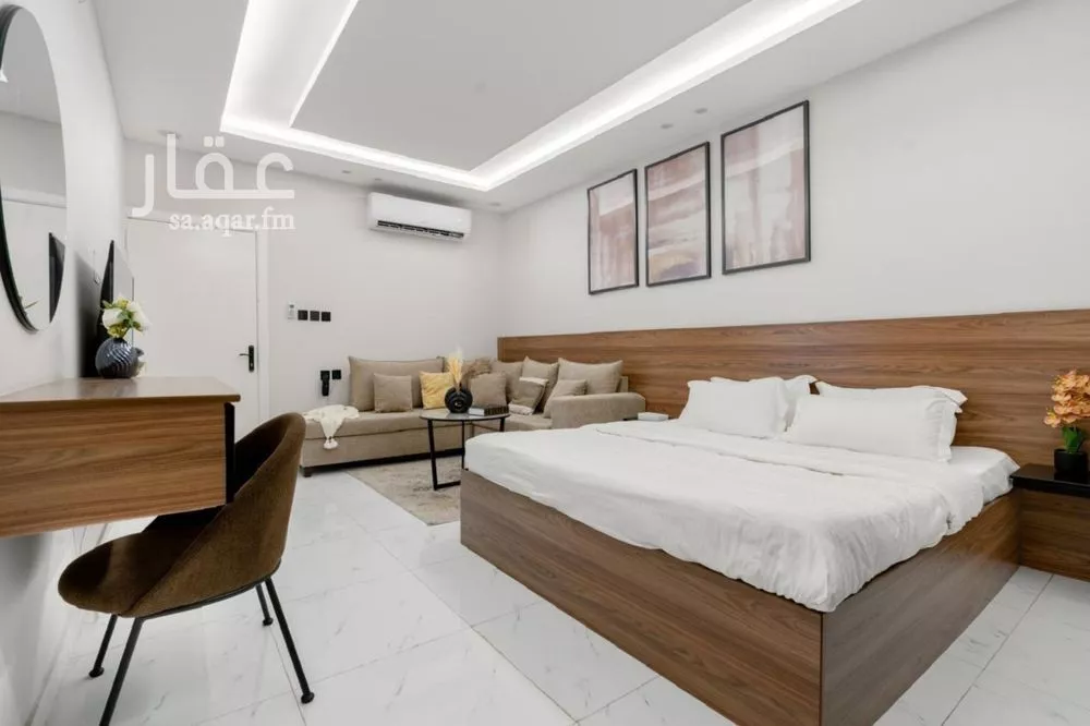 شقة للإيجار في شارع الخضار, حي المروج, مدينة الرياض, منطقة الرياض 1 صورة