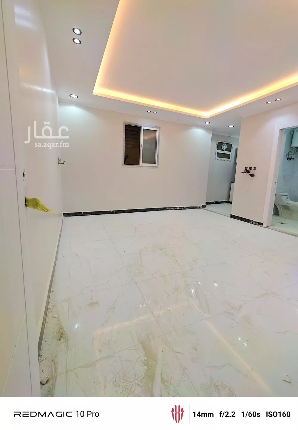 شقة للإيجار في شارع السند, حي قرطبة, مدينة الرياض, منطقة الرياض 1 صورة