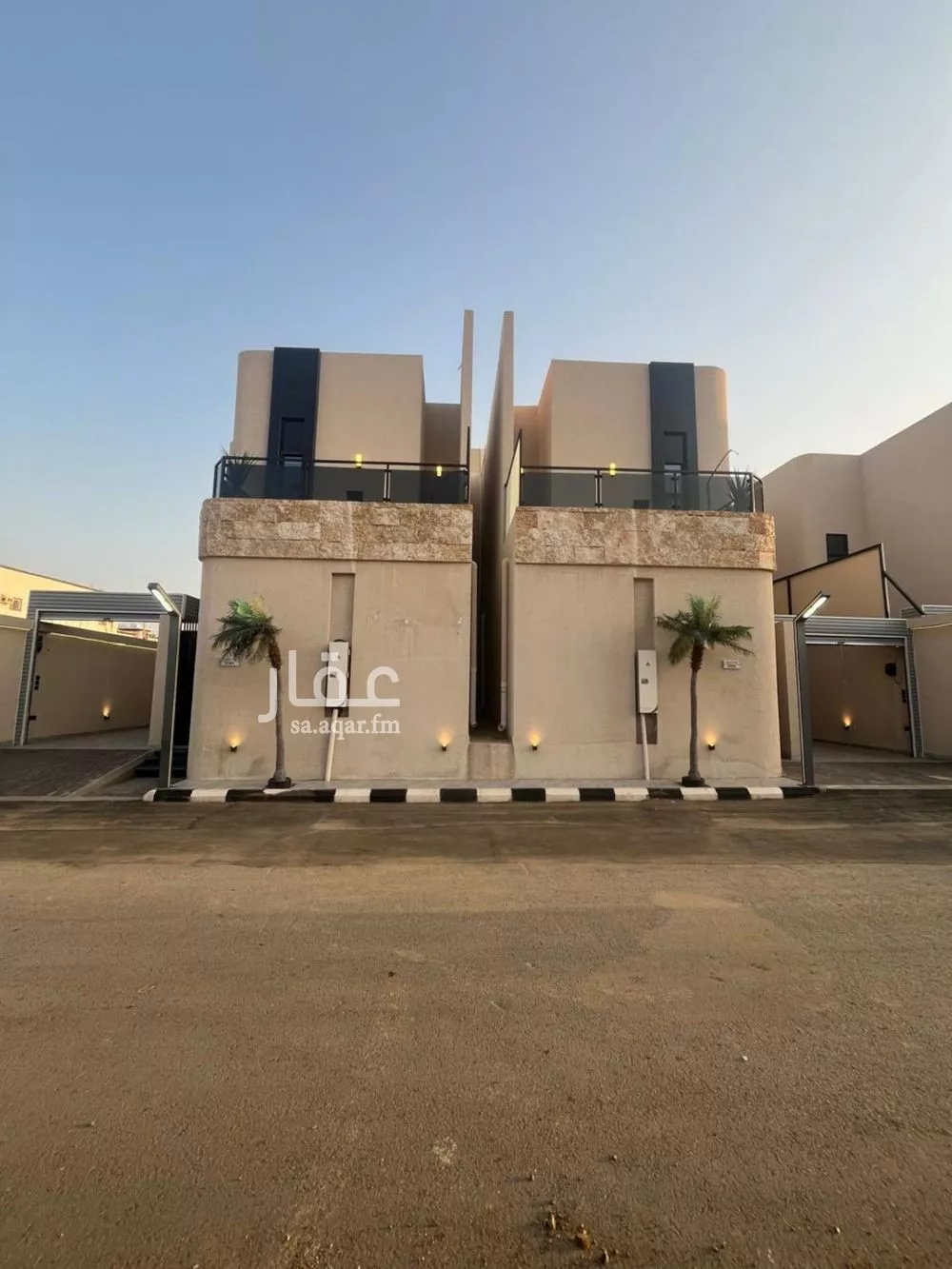 فيلا للبيع في شارع 163 ابو قتادة الانصاري, حي الروضة, مدينة ابو عريش - ابو عريش, منطقة جازان 1 صورة