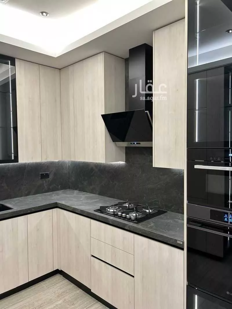 شقة للإيجار في شارع عبدالله بن سعد السديري, حي النزهة, مدينة الرياض, منطقة الرياض 1 صورة