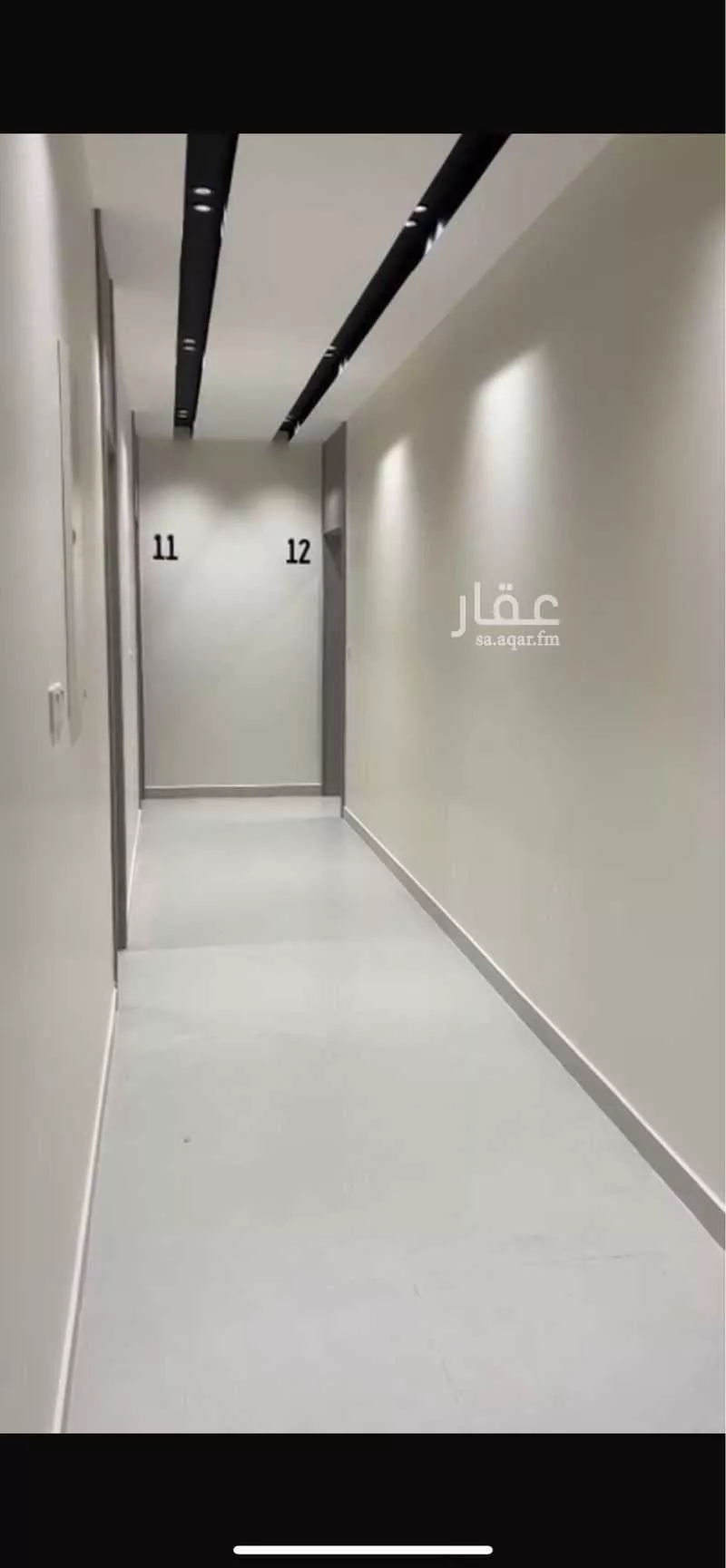 شقة للإيجار في شارع احمد بن حيان ، حي اشبيلية ، عنيزة ، عنيزة 1 صورة