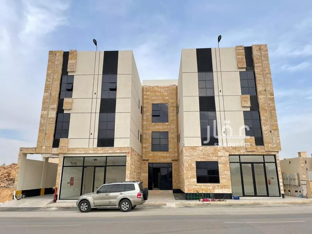 شقة للبيع في شارع السيل الكبير, حي المهدية, مدينة الرياض, منطقة الرياض 1 صورة