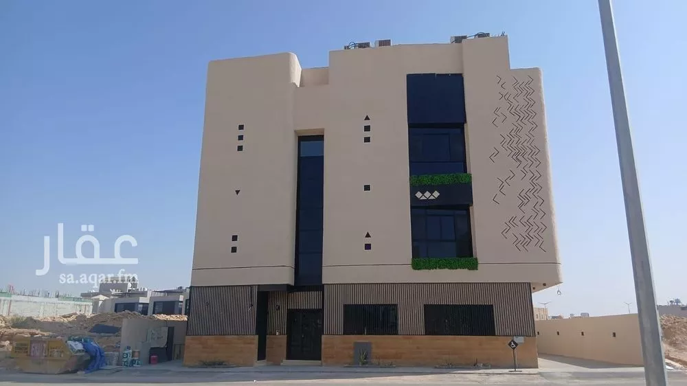 شقة للإيجار في شارع السيل الكبير, حي المهدية, مدينة الرياض, منطقة الرياض 1 صورة