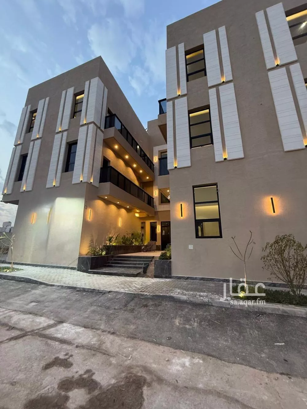 شقة للبيع في شارع أحمد بن هاشم, حي المهدية, مدينة الرياض, منطقة الرياض 1 صورة