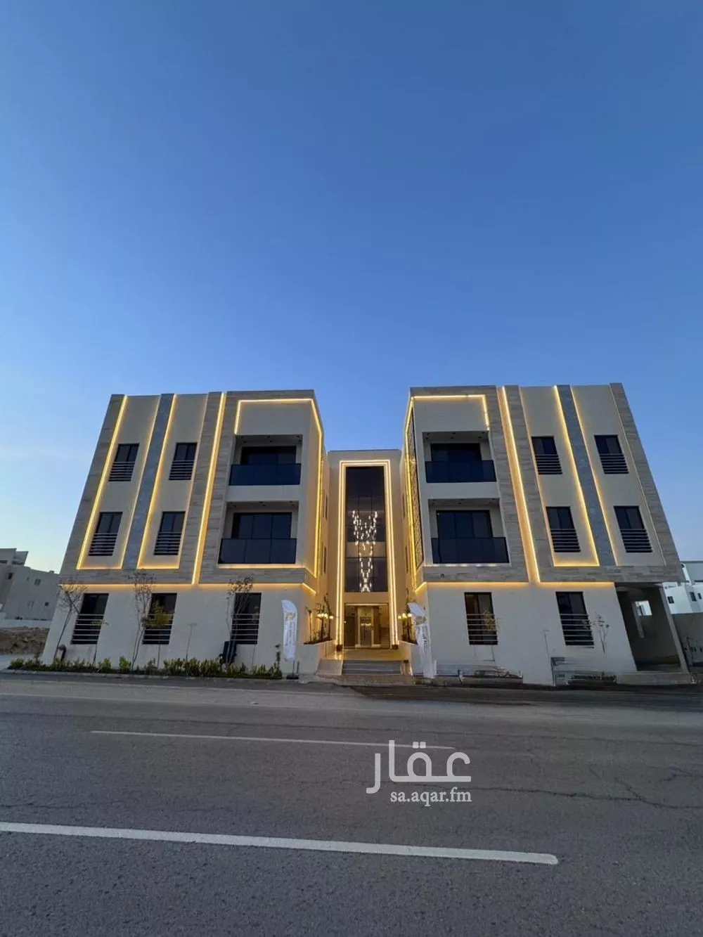 شقة للبيع في شارع السيل الكبير, حي المهدية, مدينة الرياض, منطقة الرياض 1 صورة