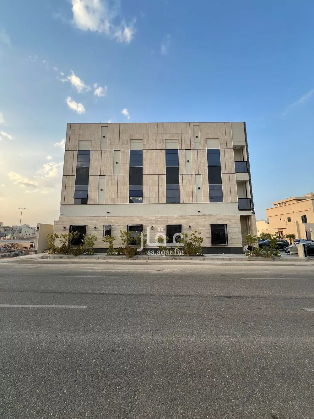 شقة للبيع في شارع السيل الكبير, حي المهدية, مدينة الرياض, منطقة الرياض 1 صورة