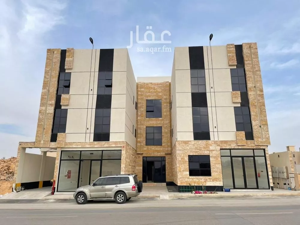 شقة للبيع في شارع السيل الكبير, حي المهدية, مدينة الرياض, منطقة الرياض 1 صورة