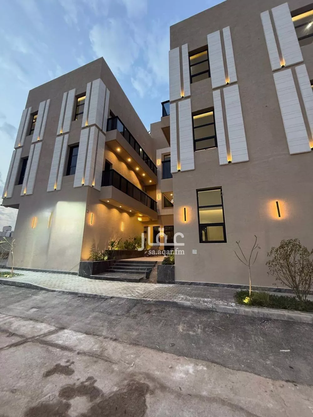 شقة للبيع في شارع أبي عروة, حي المهدية, مدينة الرياض, منطقة الرياض 1 صورة