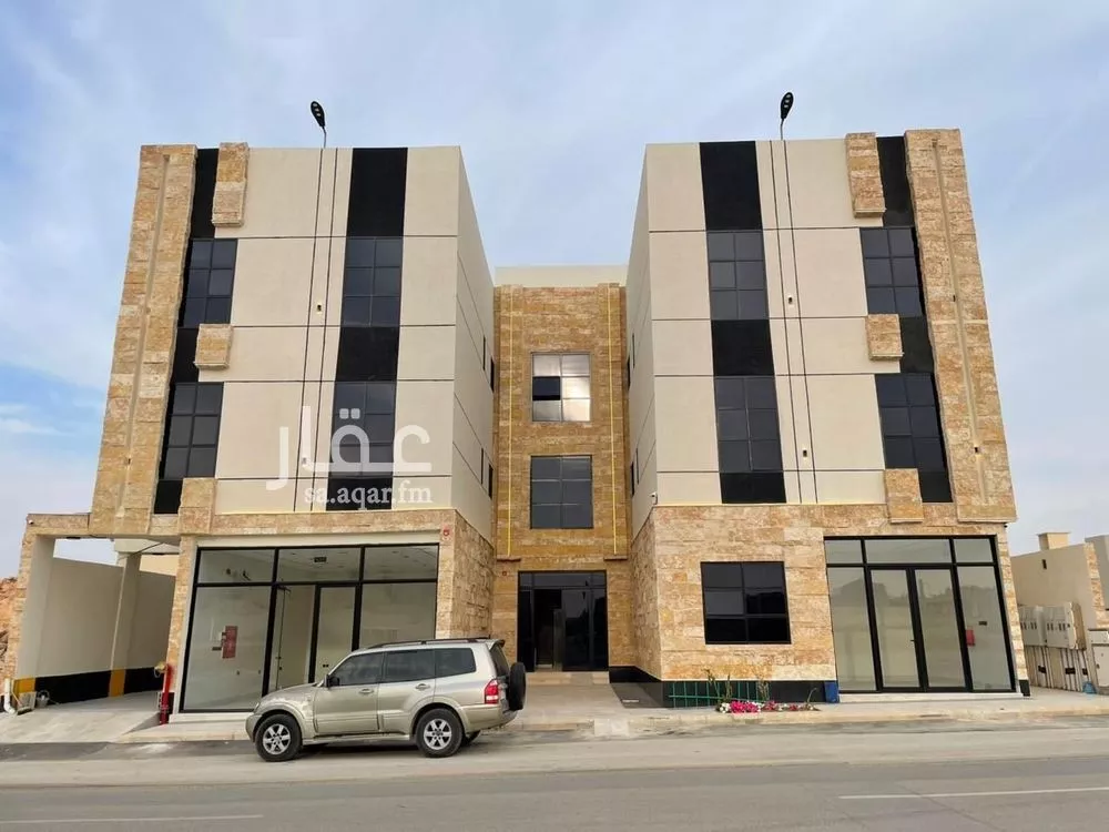 شقة للبيع في شارع السيل الكبير, حي المهدية, مدينة الرياض, منطقة الرياض 1 صورة