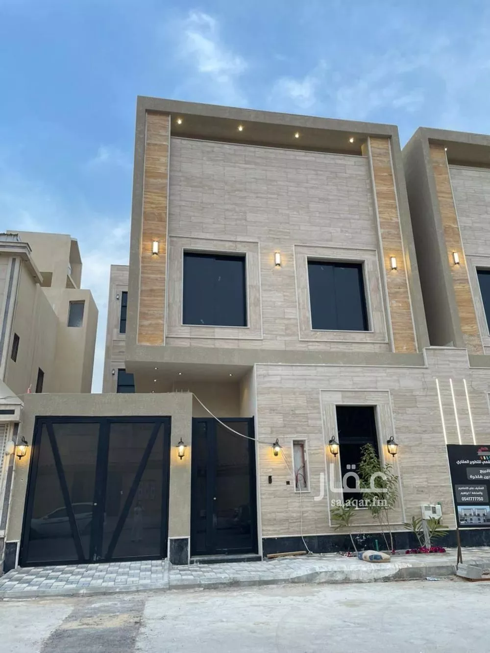 فيلا للبيع في شارع نابلس, حي ظهرة لبن, مدينة الرياض, منطقة الرياض 1 صورة