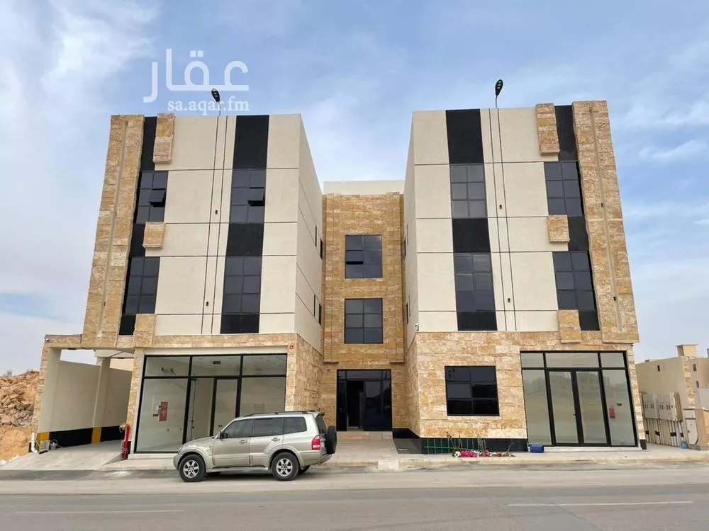 شقة للبيع في شارع السيل الكبير, حي المهدية, مدينة الرياض, منطقة الرياض 1 صورة