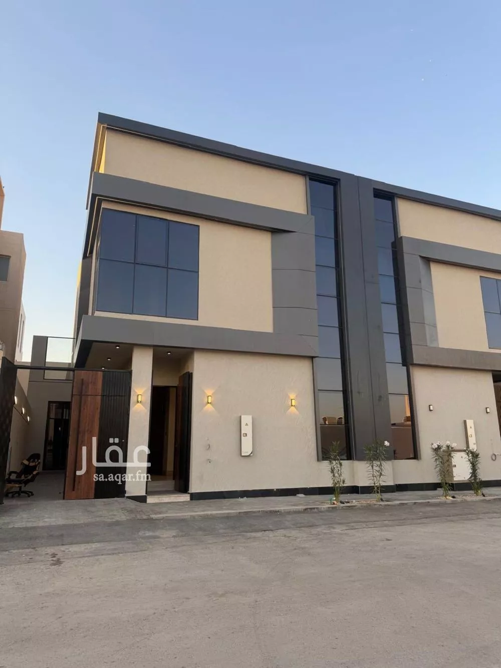 فيلا للبيع في شارع السيل الكبير, حي المهدية, مدينة الرياض, منطقة الرياض 1 صورة