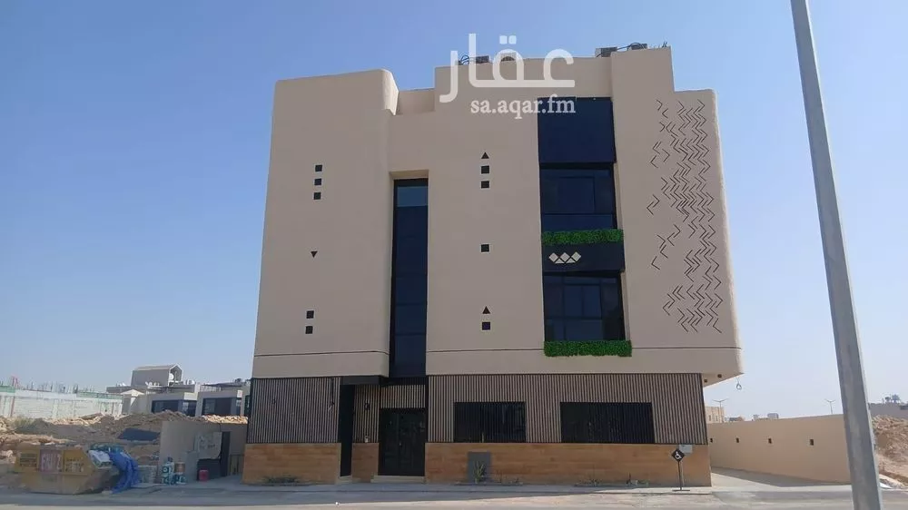 شقة للإيجار في شارع السيل الكبير, حي المهدية, مدينة الرياض, منطقة الرياض 1 صورة