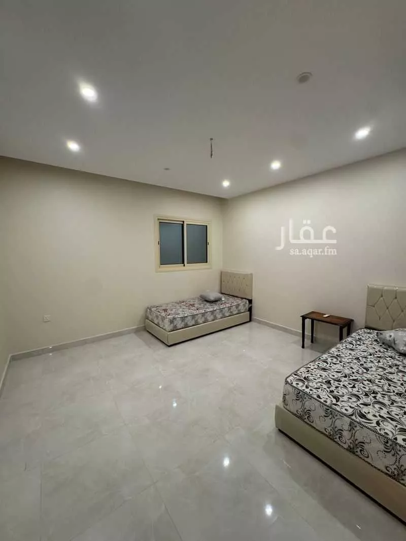 شقة للإيجار في شارع شهر بن بادام ، حي العريض ، المدينة المنورة ، منطقة المدينة المنورة 1 صورة