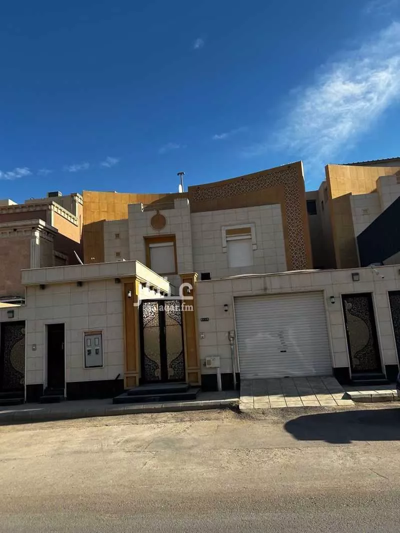 فيلا للإيجار في شارع جبل بيسان, حي قرطبة, مدينة الرياض, منطقة الرياض 1 صورة