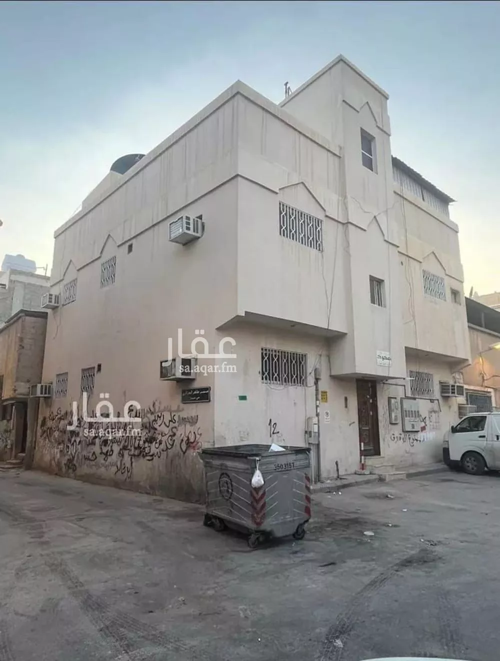 غرفة للإيجار في شارع ابن المهاجر, حي غبيرا, مدينة الرياض, منطقة الرياض 1 صورة