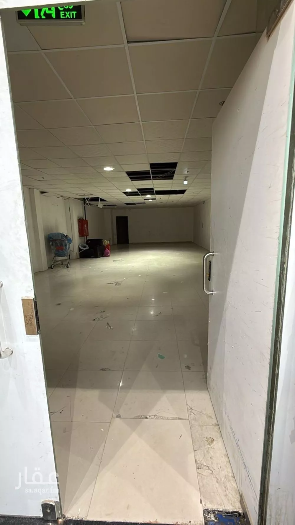 محل للإيجار في شارع انس بن مالك, حي الياسمين, مدينة الرياض, منطقة الرياض 1 صورة