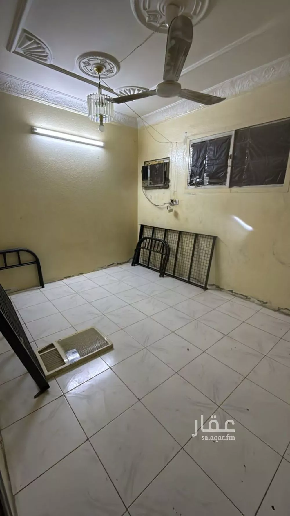 غرفة للإيجار في شارع ابن المهاجر, حي غبيرا, مدينة الرياض, منطقة الرياض 1 صورة