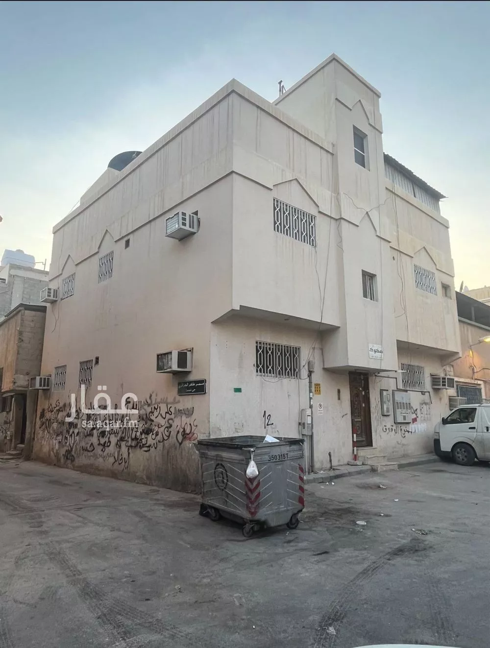 غرفة للإيجار في شارع ابن المهاجر, حي غبيرا, مدينة الرياض, منطقة الرياض 1 صورة