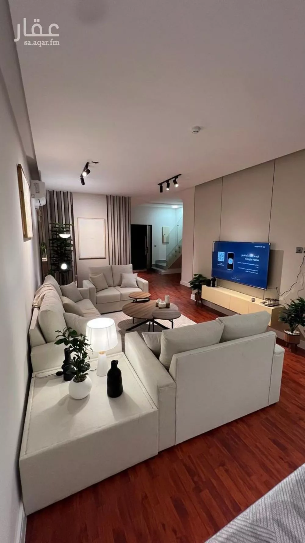 شقة للإيجار في شارع القصر, حي النرجس, مدينة الرياض, منطقة الرياض 1 صورة