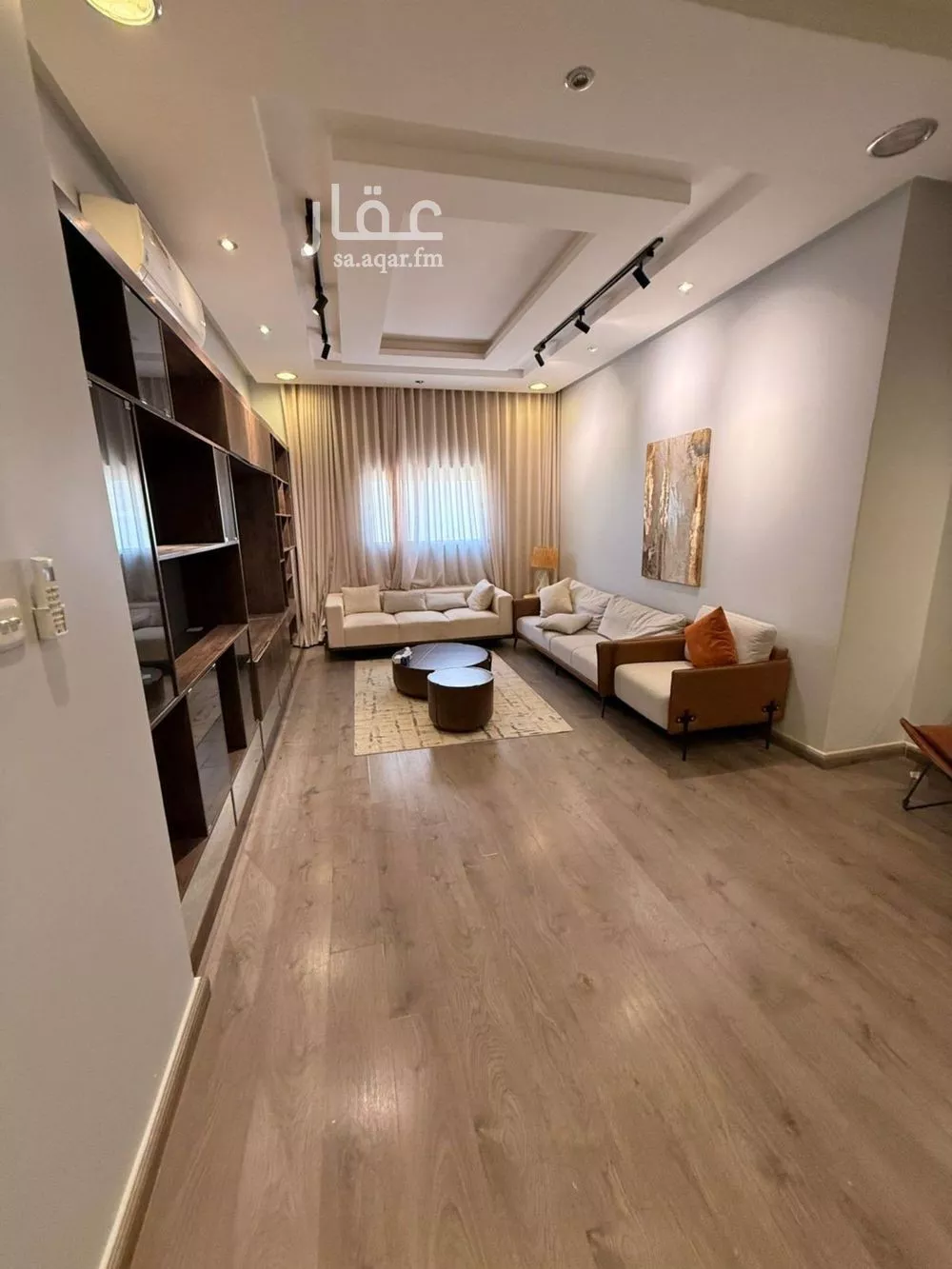 شقة للإيجار في شارع الامير عبدالله بن سعود بن عبدالله صنيتان ال سعود, حي الياسمين, مدينة الرياض, منطقة الرياض 1 صورة
